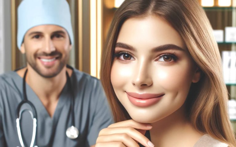 Top 5 Reasons to Consider Aesthetic Surgery in Dubai